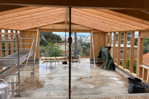 Expertise dégât des eaux à Marseille, Nice, Montpellier ou Toulouse par SUD EXPERTISES – spécialiste sinistres en région PACA et Occitanie