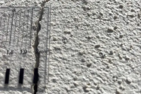 Expert d’assuré SUD EXPERTISES catastrophe naturelle sécheresse à Marseille, Montpellier, Nice, Toulouse, Rodez ou Albi – intervention région PACA et Occitanie