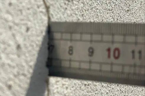 Expertise sécheresse catastrophe naturelle par expert d'assuré indépendant en régions PACA et Occitanie
