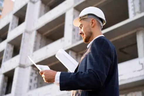 Expert assuré et avocat SUD EXPERTISES, litige construction à Aix-en-Provence, Nîmes, Narbonne, Carcassonne, Rodez, Albi – refus indemnisation assurance ou entreprise