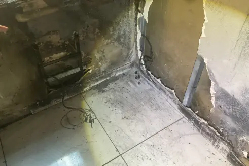 Faire appel à un expert d'assuré face à un incendie d'origine électrique